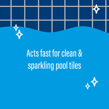 Load image into Gallery viewer, Poolife tile cleaner RX