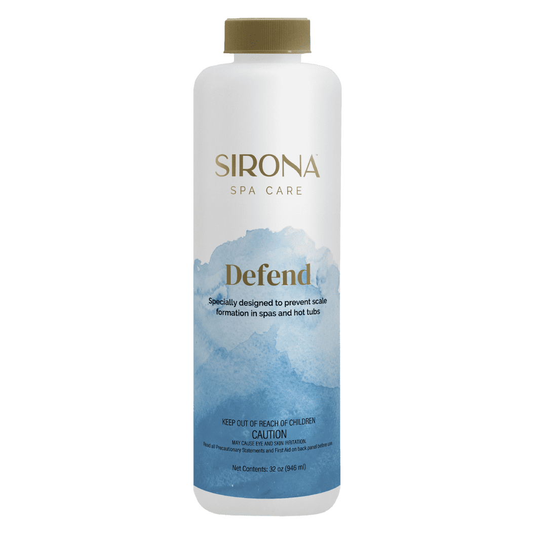 Sirona Defend