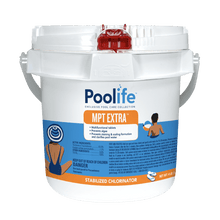 Load image into Gallery viewer, Poolife MPT Tablets 4 LB
