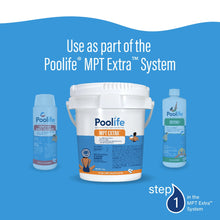 Load image into Gallery viewer, Poolife MPT Tablets 4 LB
