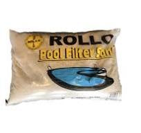 Pool filter Sand 50lb
