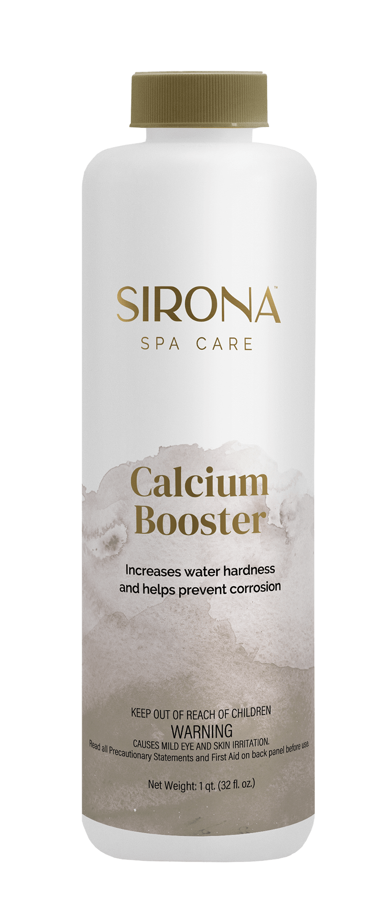 Sirona Calcium Booster