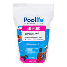 Poolife pH plus 5 lb. Bag