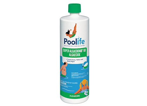 Poolife Algaebomb 60