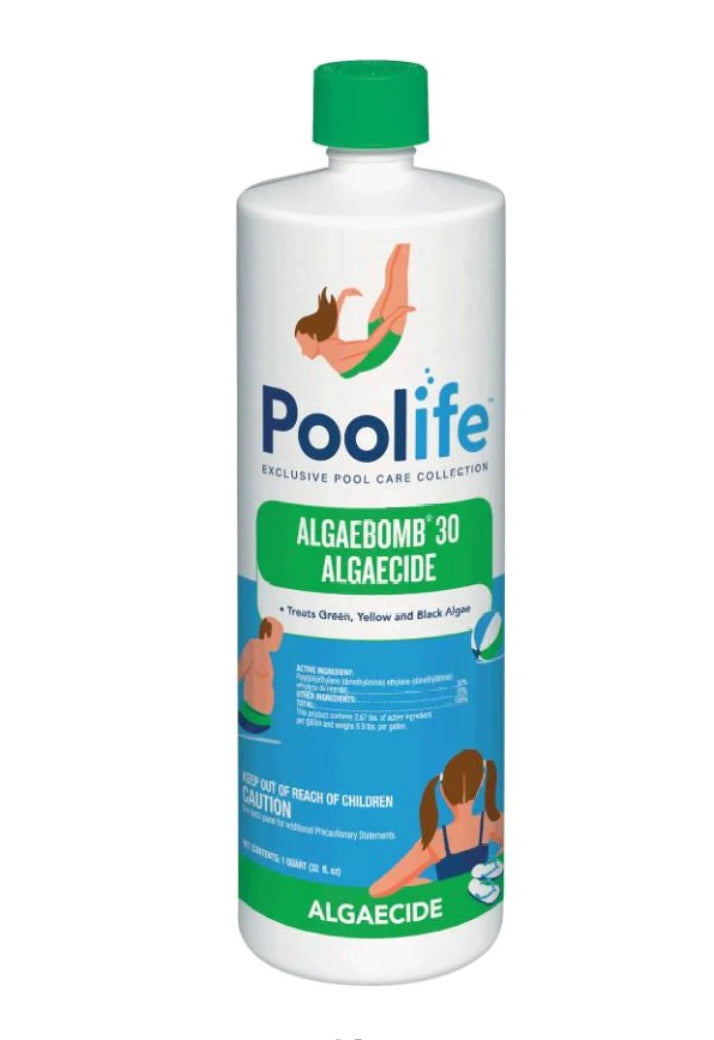 Poolife Algae Bomb 30