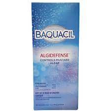 Baquacil Algidefense