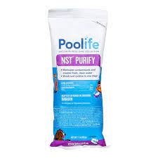 Poolife NST Purify 1 lb. Bag