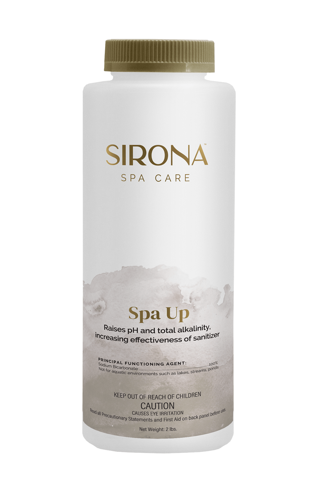 Sirona Spa Up