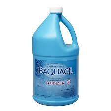 Baquacil Oxidizer Step 2