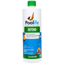 Poolife Defend + Algaecide